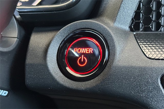 New 2026 Honda CR-V Sport image 22