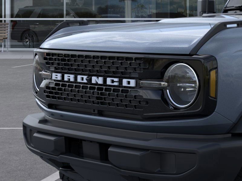 New 2025 Ford Bronco Big Bend image 19