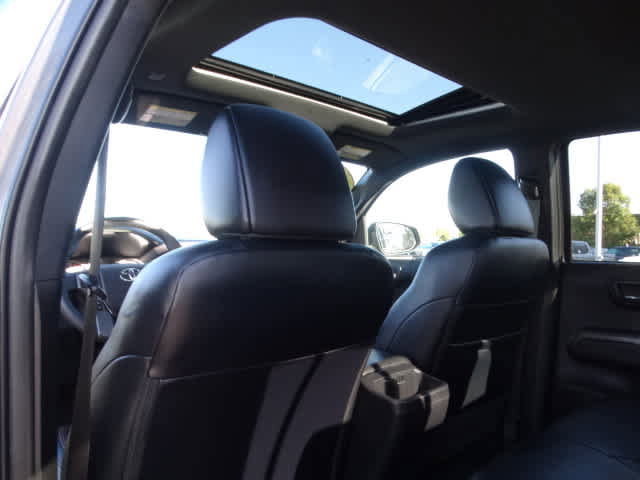 Used 2023 Toyota Tacoma TRD Pro image 22