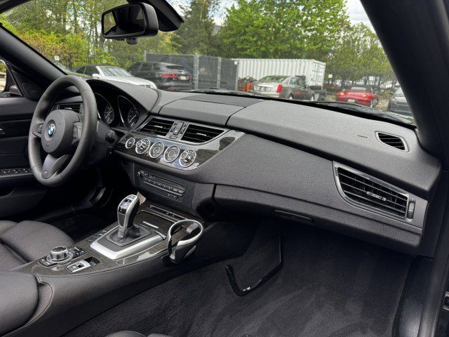 Used 2016 BMW Z4 sDrive35i image 31