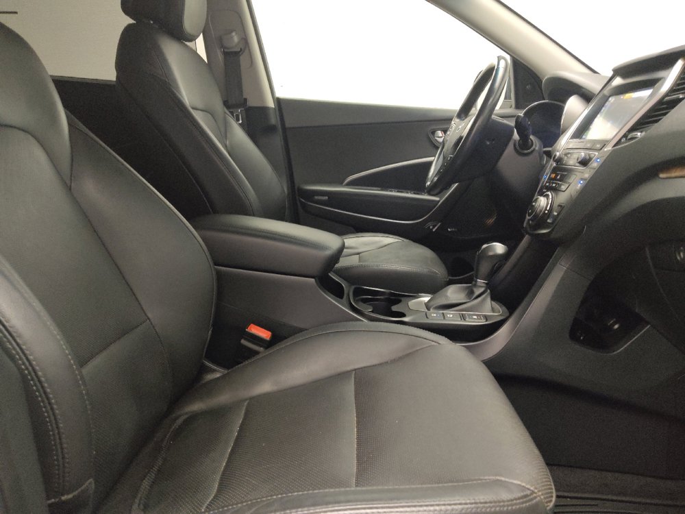 Used 2019 Hyundai Santa Fe XL AWD/4WD image 21