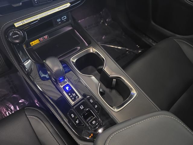 Used 2025 Lexus NX 350 AWD w/ Accessory Package (2T) image 23