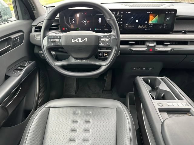 Used 2024 Kia EV9 Wind AWD/4WD image 20