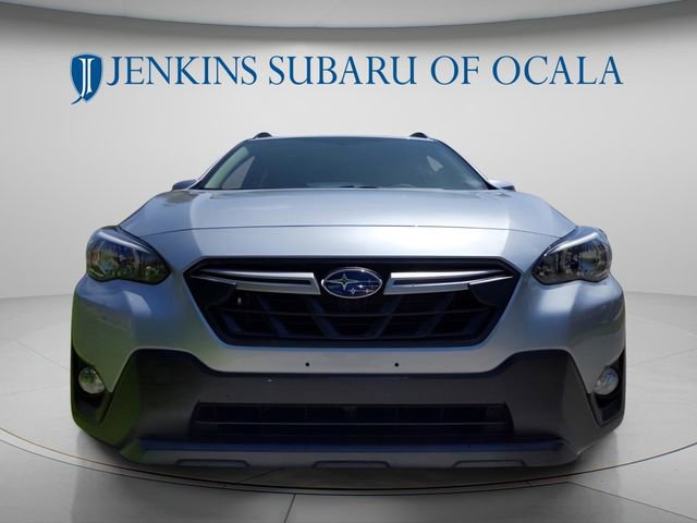 Used 2022 Subaru Crosstrek 2.0i Premium w/ Moonroof Package AWD/4WD image 9