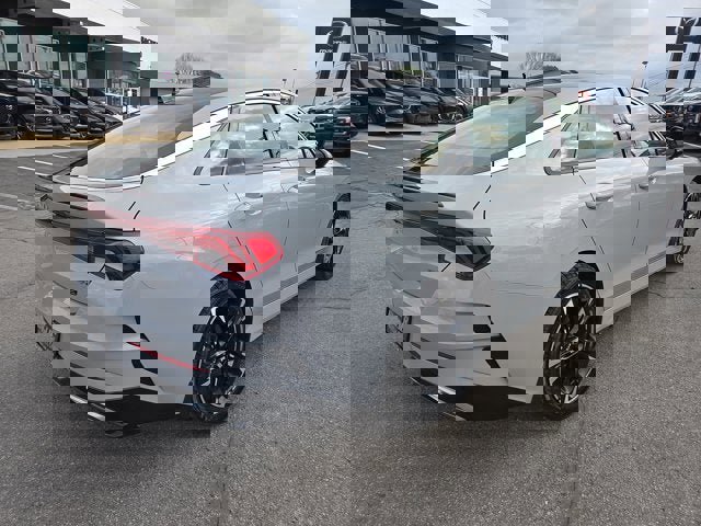 Used 2022 Kia K5 GT-Line w/ GT-Line Awd Premium Package image 5