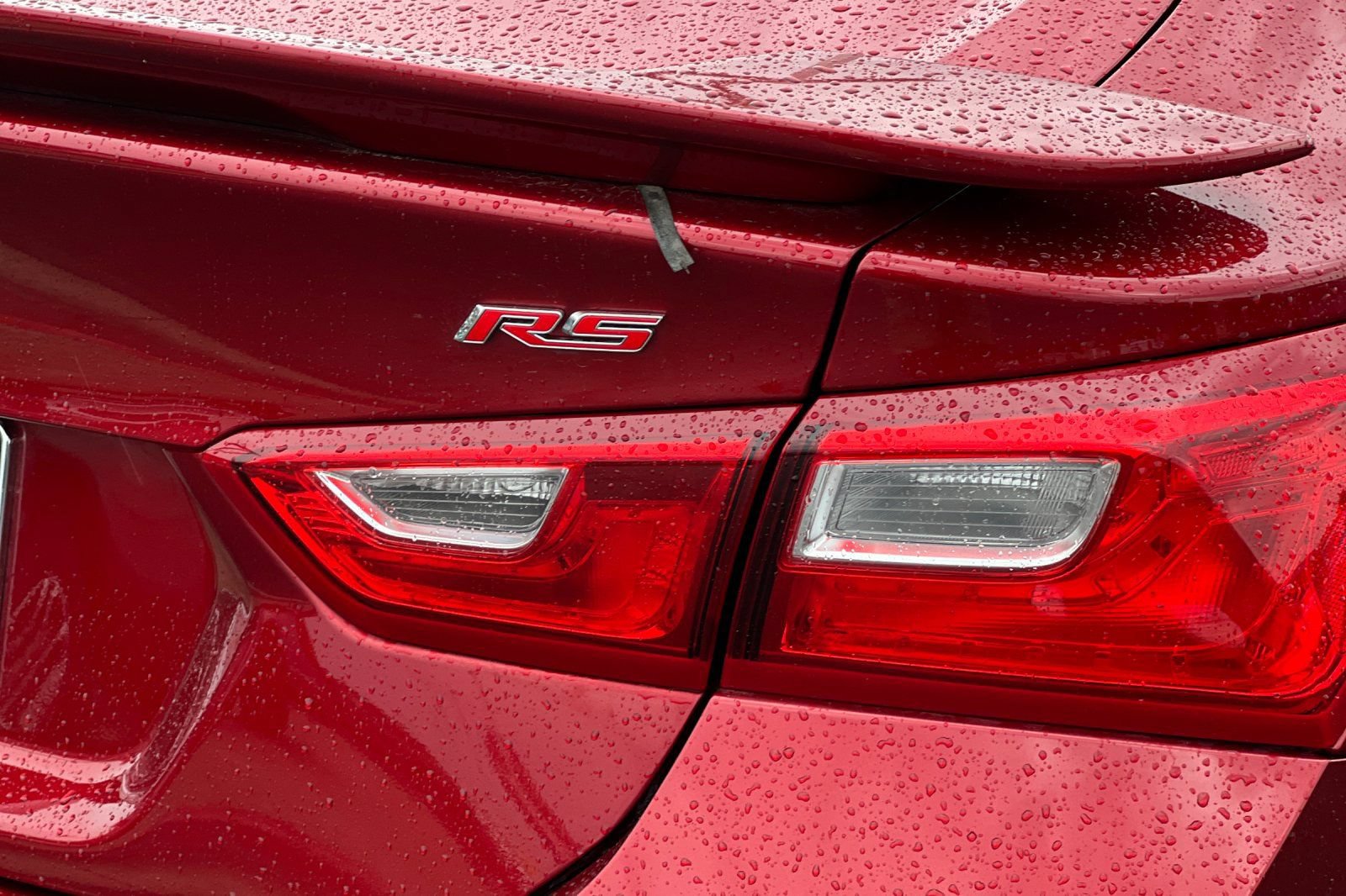 Used 2024 Chevrolet Malibu RS FWD image 31