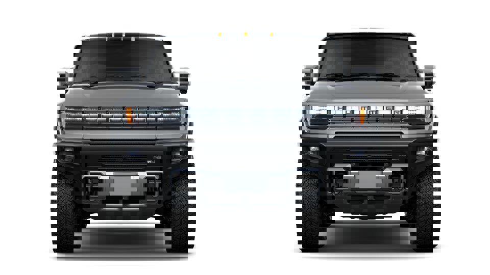 New 2025 GMC Hummer EV 3X w/ LPO, Cargo Utility Package image 30