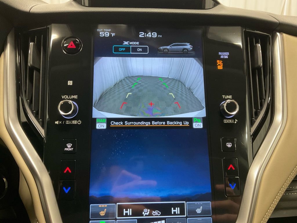 Used 2024 Subaru Outback Limited image 6