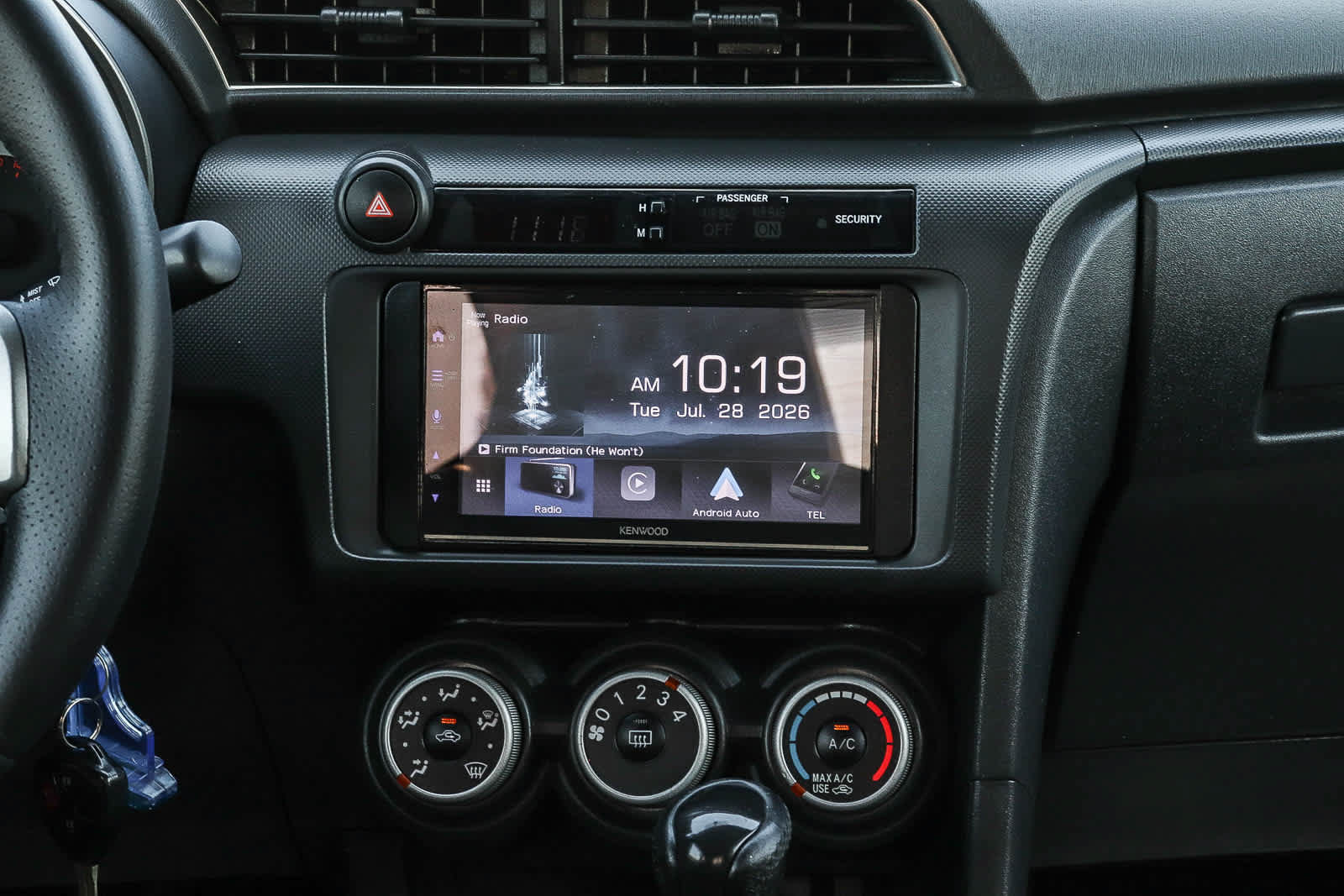 Used 2013 Scion tC FWD image 18