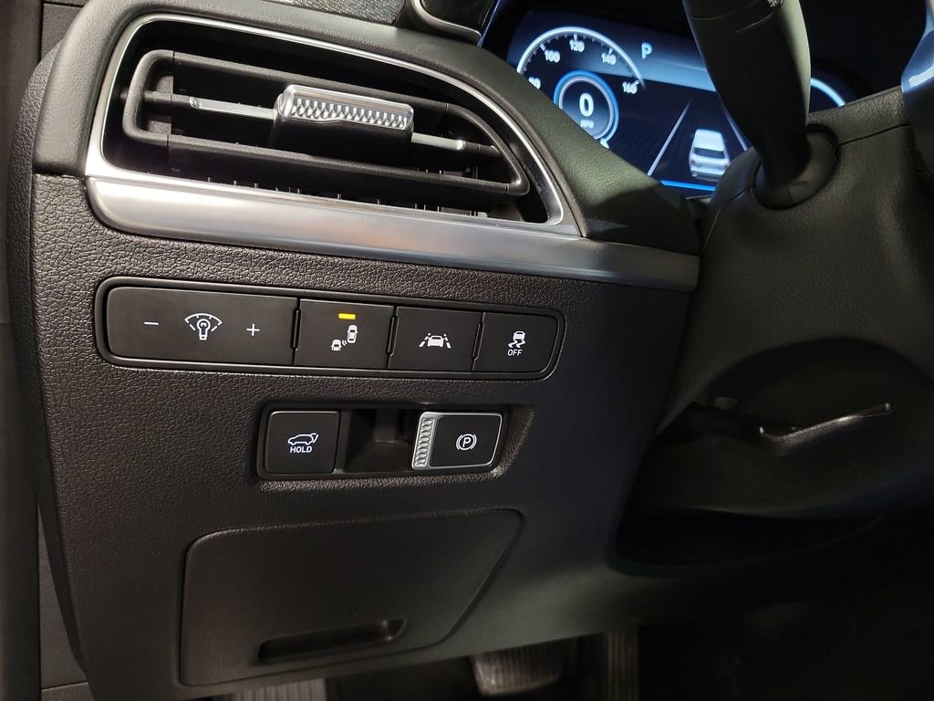 Used 2021 Hyundai Palisade Limited image 22