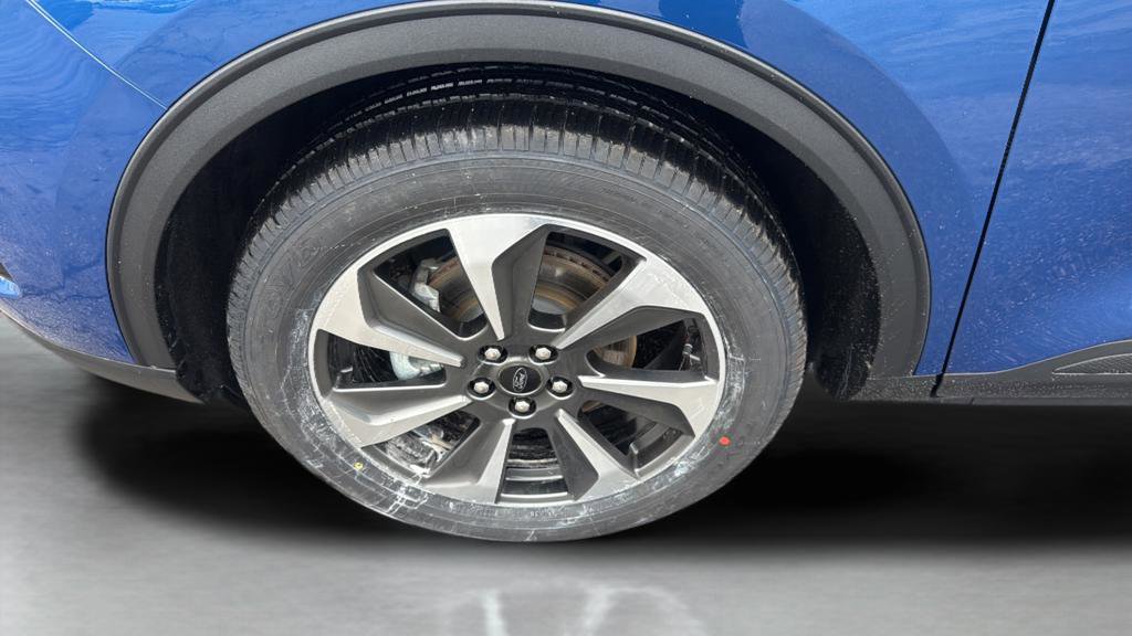 Certified 2023 Ford Escape Platinum image 41