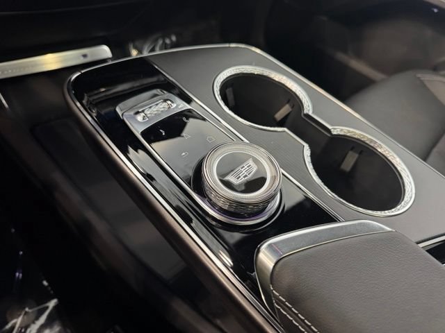 New 2026 Cadillac Lyriq Luxury AWD/4WD image 19