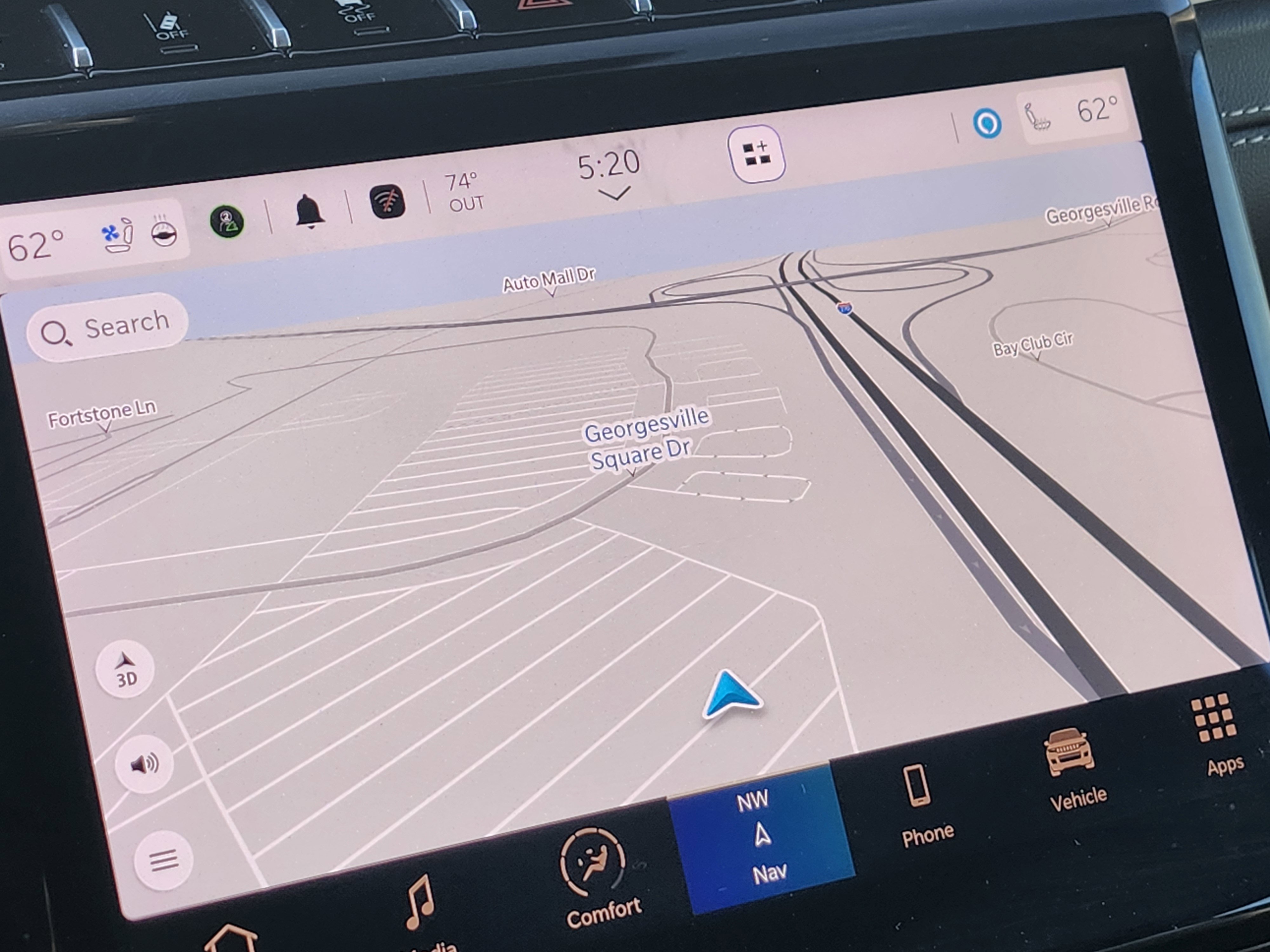 Used 2024 Jeep Grand Cherokee L Limited w/ Luxury Tech Group II image 25