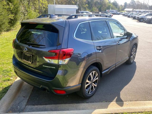 Used 2023 Subaru Forester Limited AWD/4WD image 33