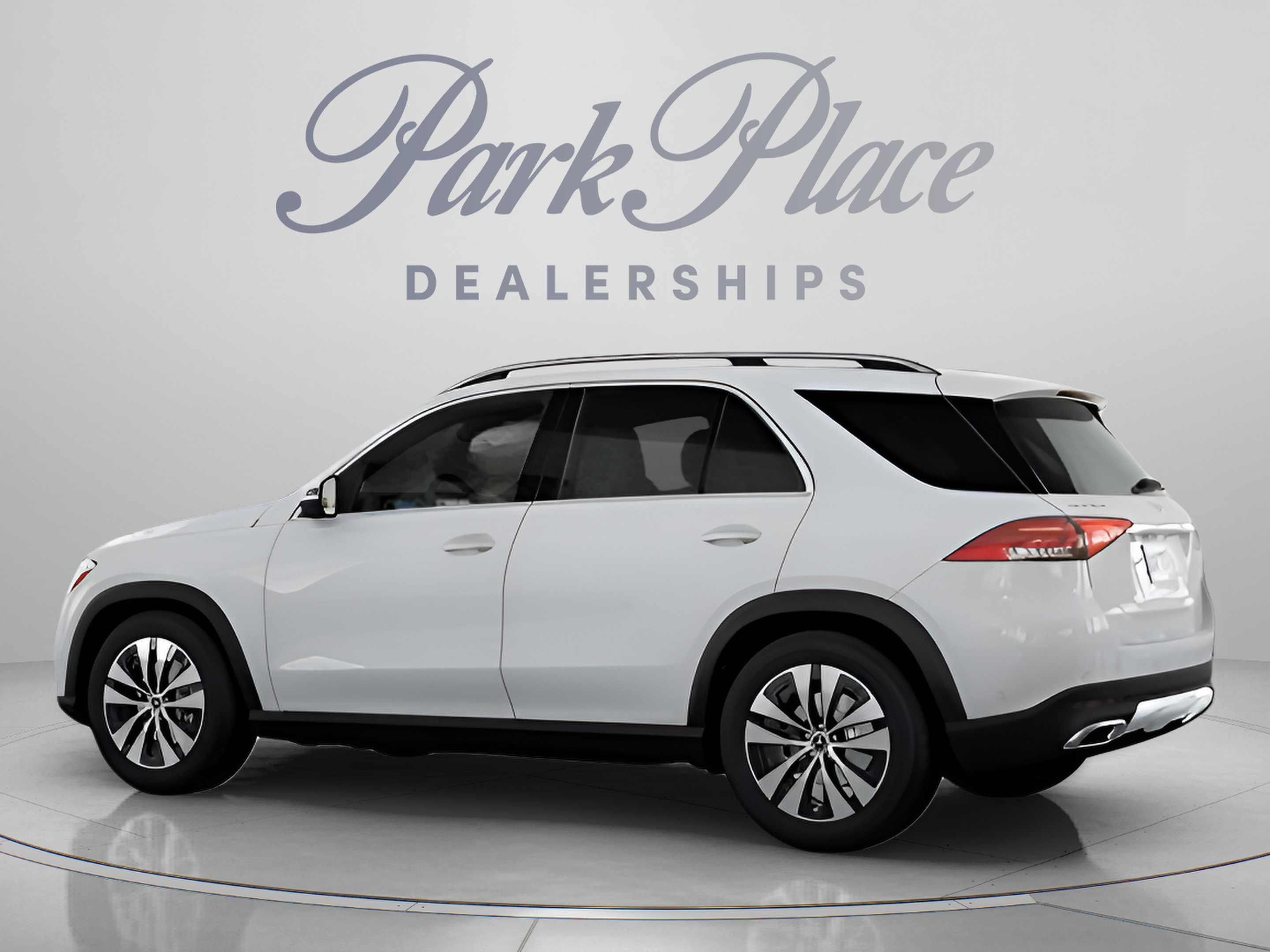 Certified 2026 Mercedes-Benz GLE 350 4MATIC image 9
