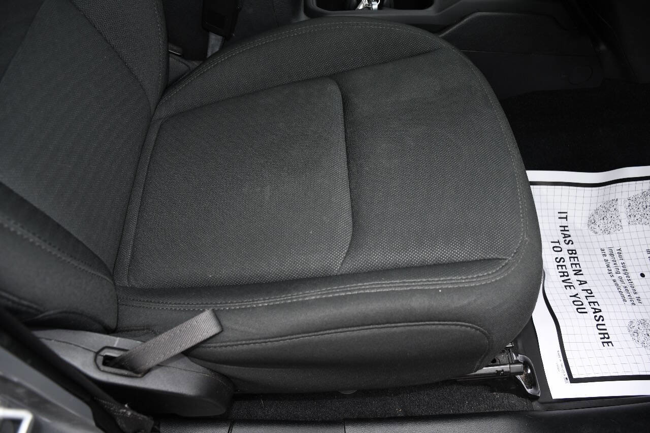 Used 2020 Jeep Wrangler Unlimited Sport S image 24