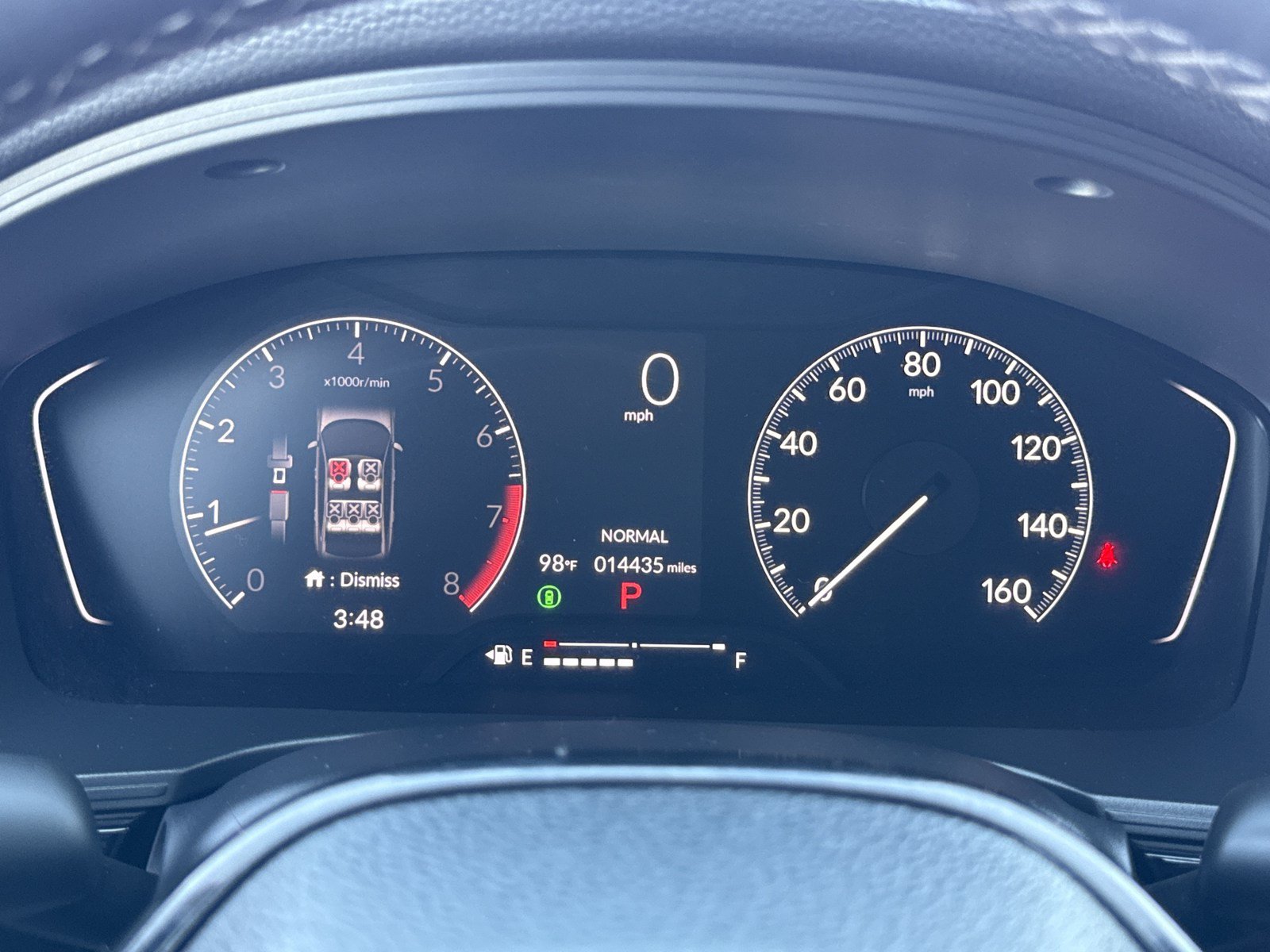 Used 2025 Honda Civic Sport image 18