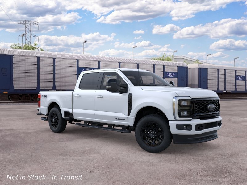 New 2026 Ford F250 Lariat AWD/4WD image 16