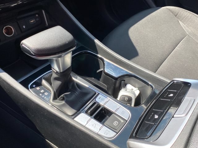 Used 2024 Hyundai Tucson SEL FWD image 13