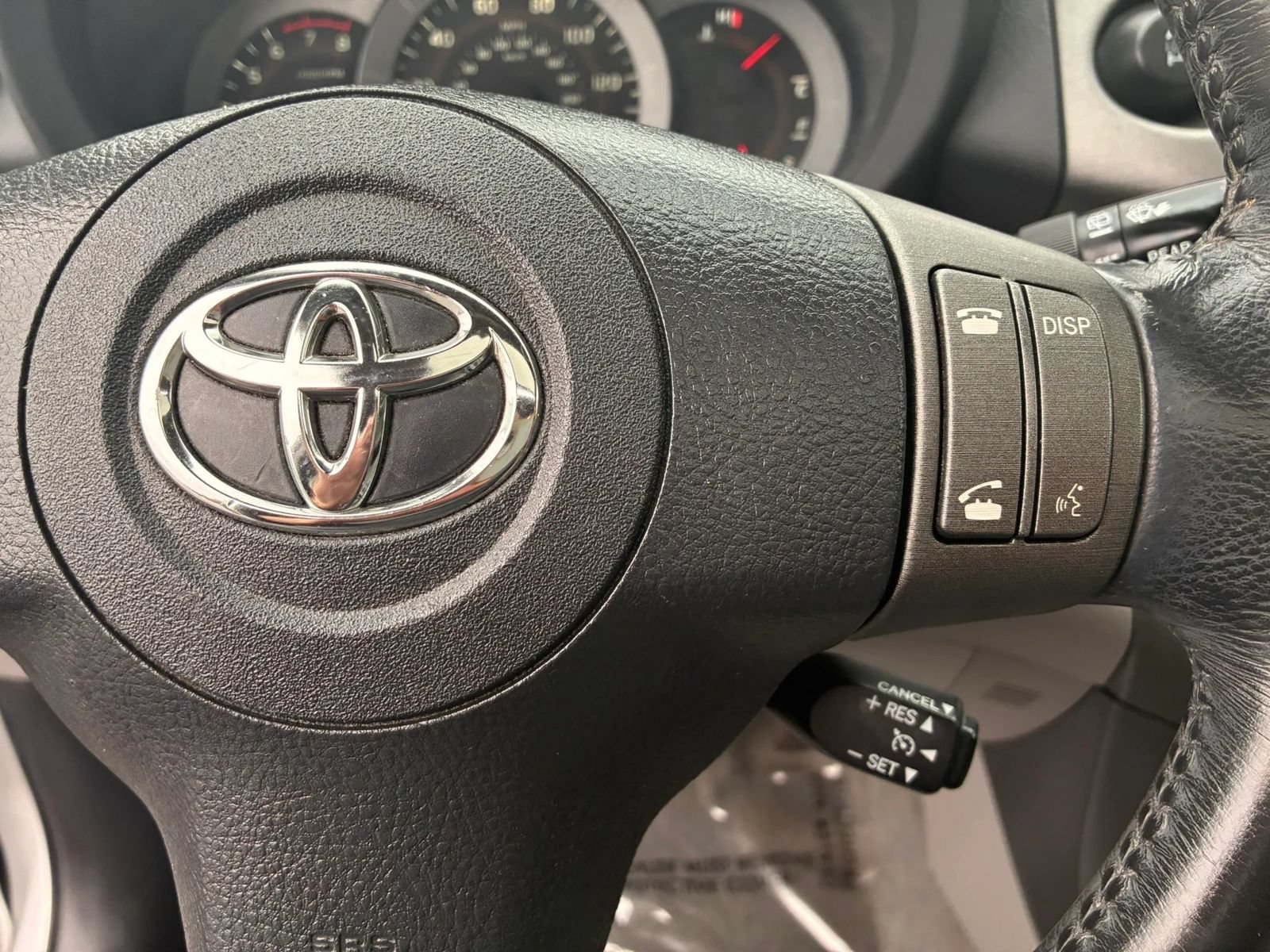 Used 2011 Toyota RAV4 Limited w/ Limited Extra Value Pkg AWD/4WD image 21