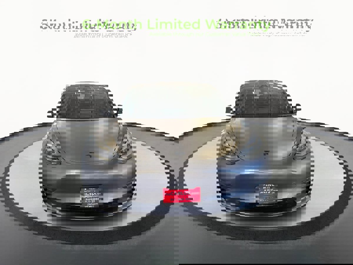 Used 2019 Tesla Model 3 Long Range image 2