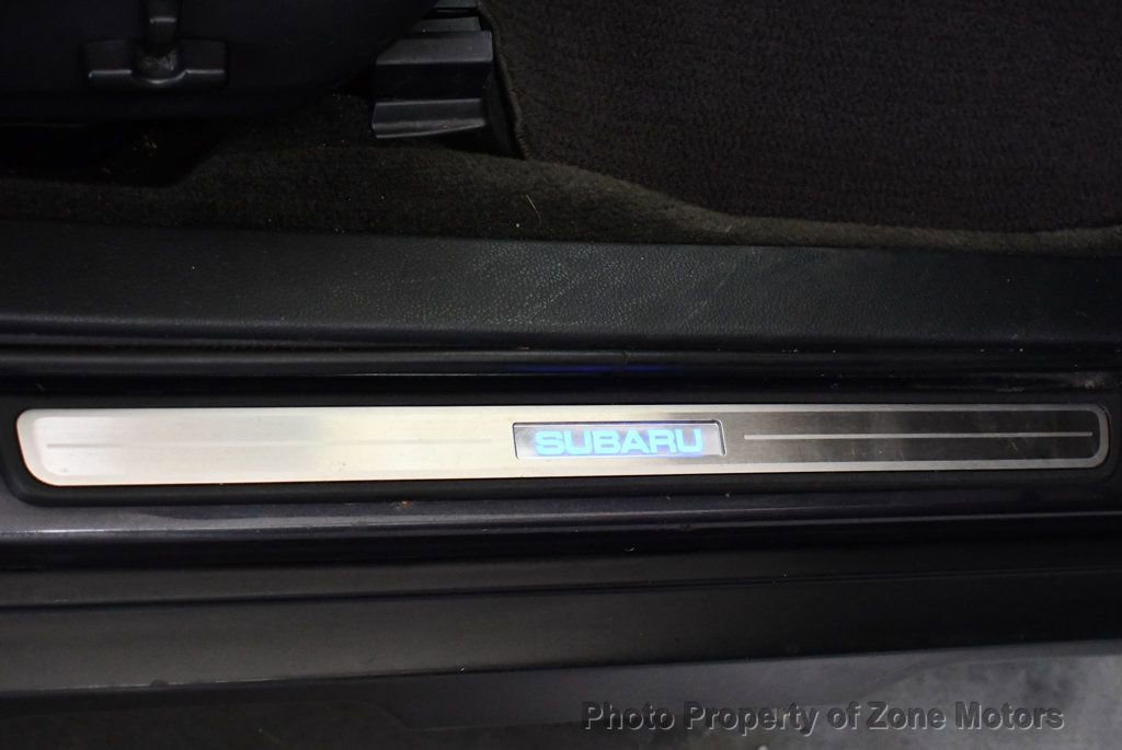 Used 2013 Subaru Outback 2.5i Limited w/ Moonroof Pkg image 14