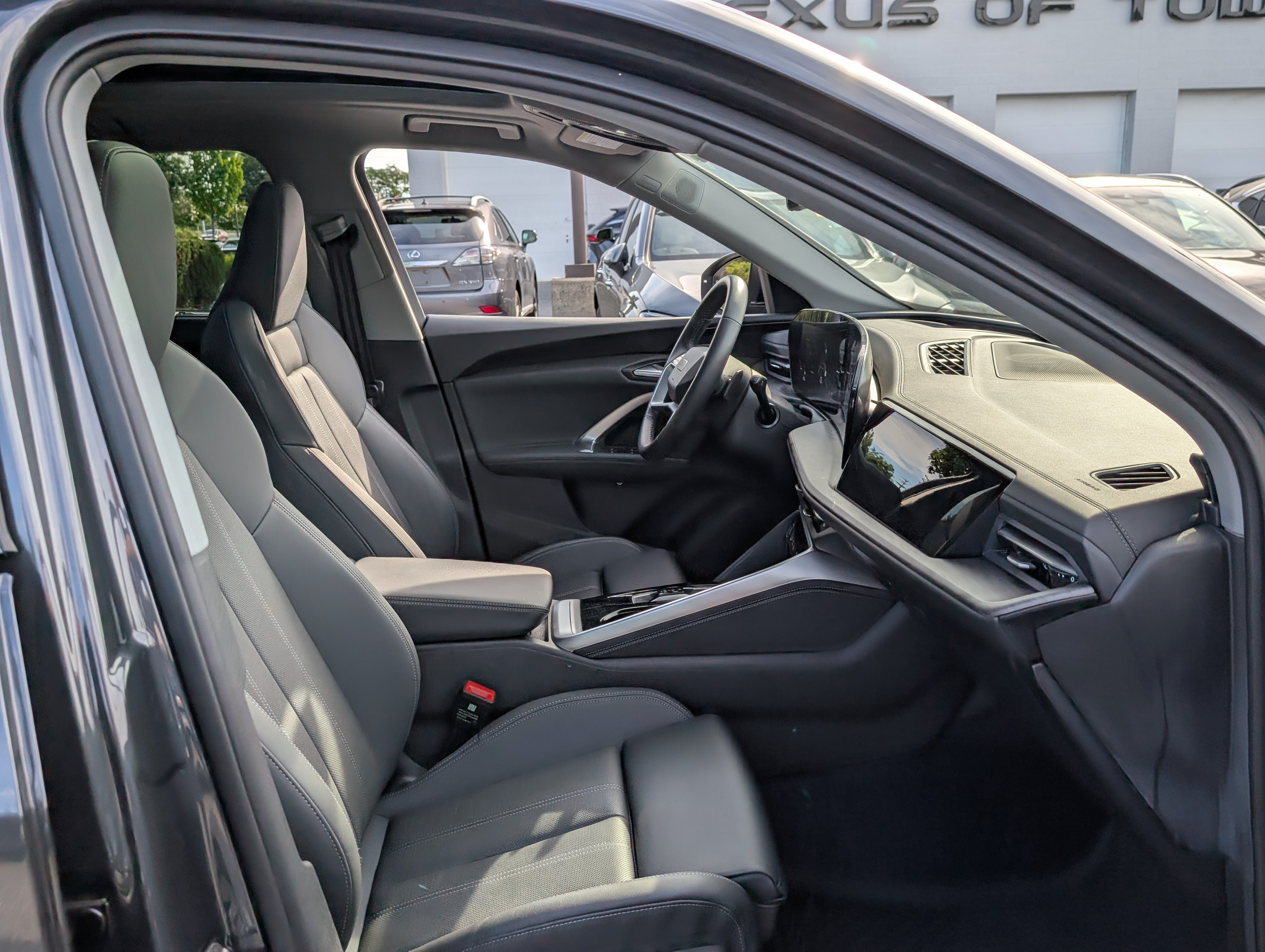 Used 2025 Audi Q5 Premium Plus AWD/4WD image 11