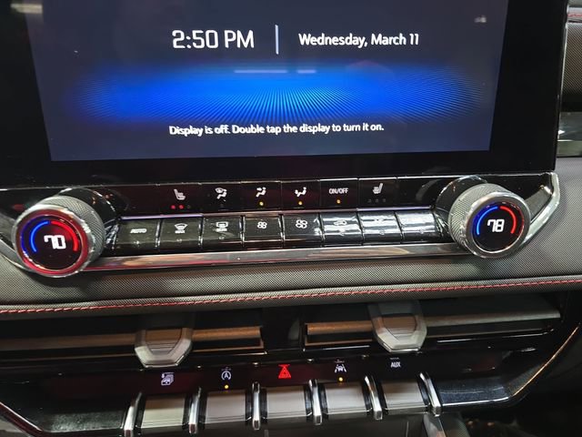 New 2026 Chevrolet Colorado Z71 image 23