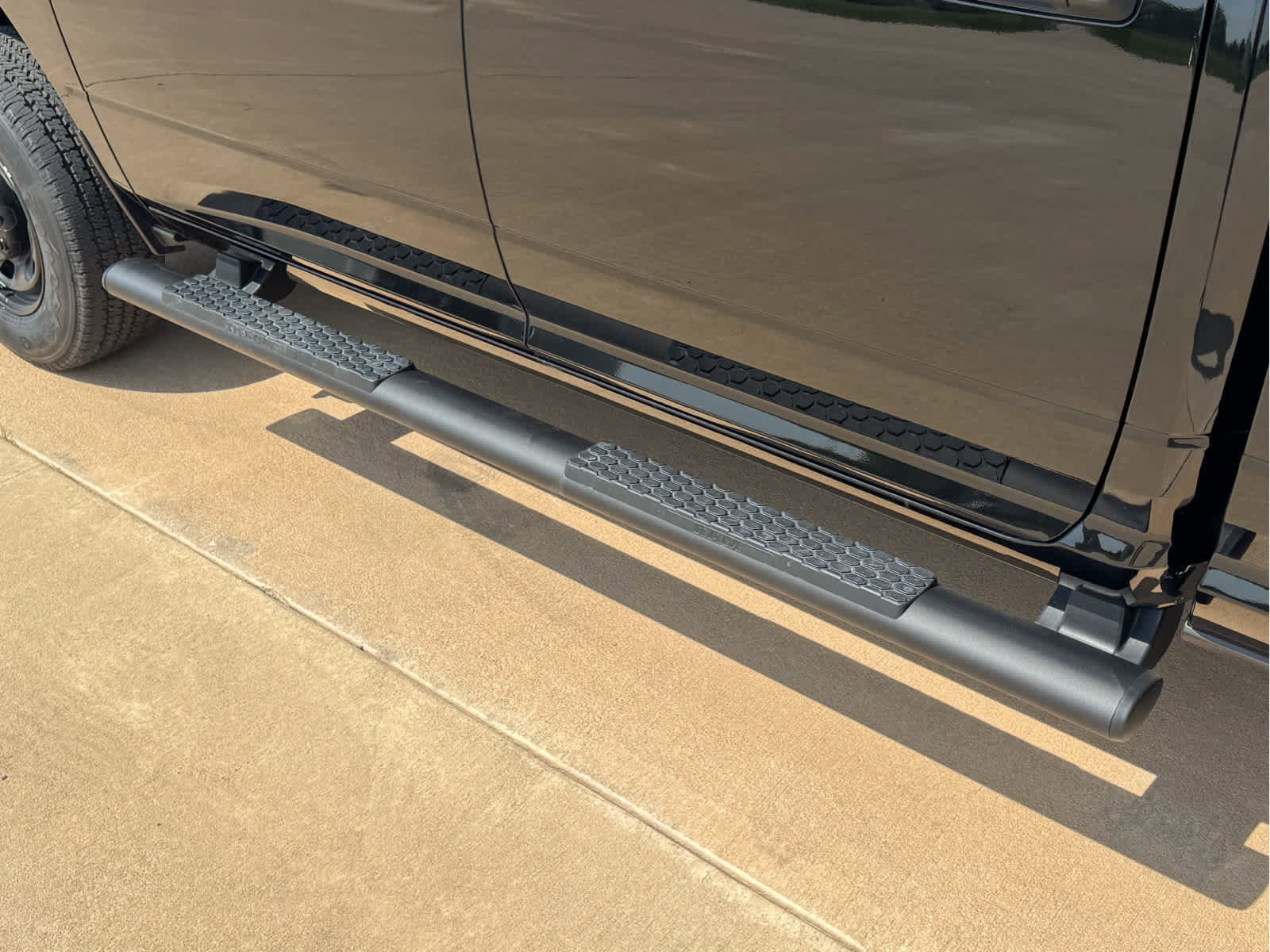New 2026 RAM 2500 Tradesman image 19