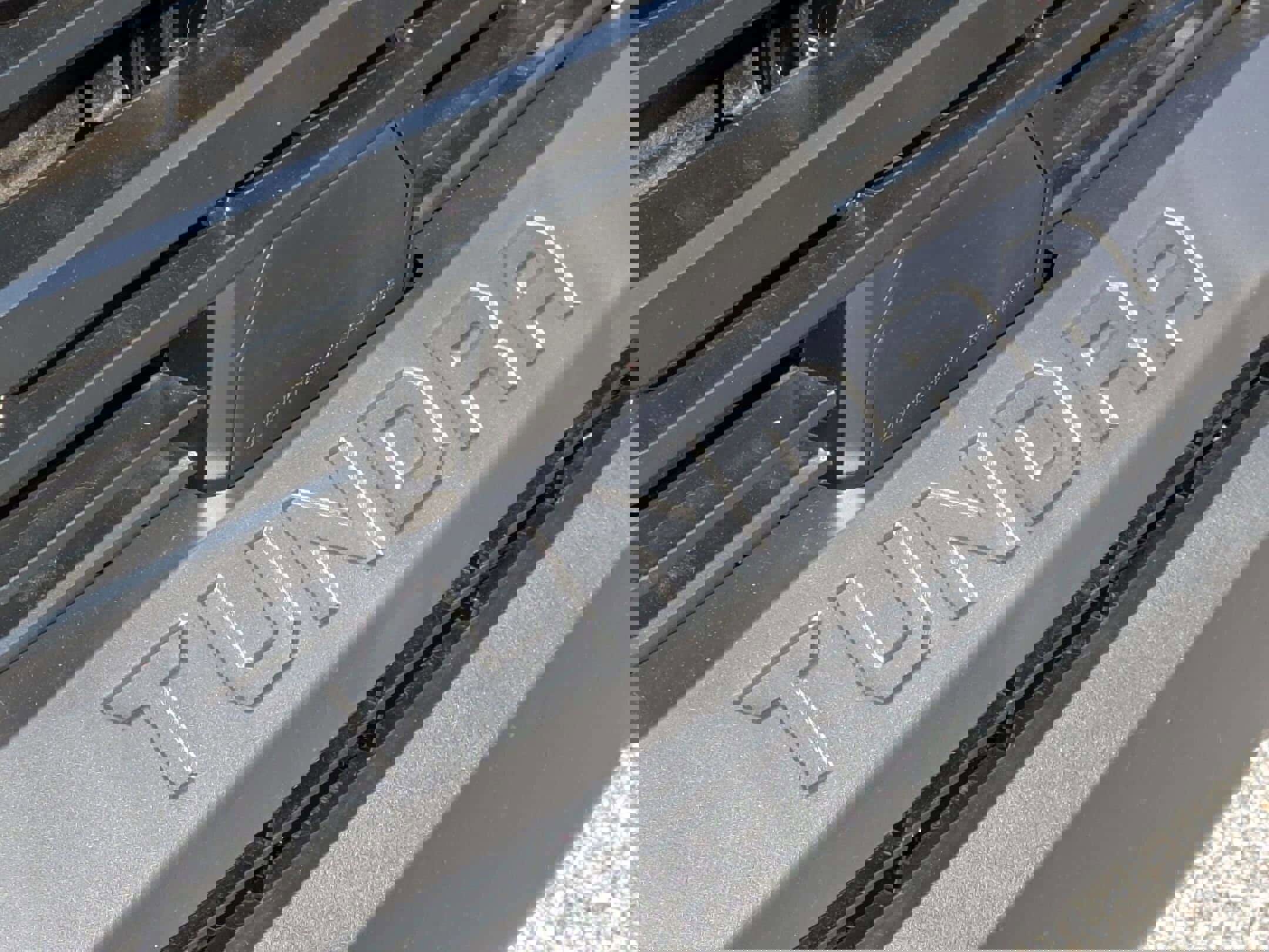 New 2025 Toyota Tundra SR5 image 48