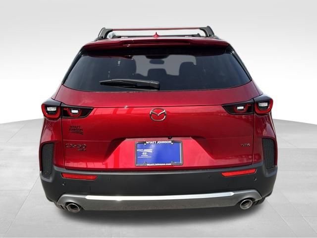 New 2026 MAZDA CX-50 2.5 Turbo w/ Premium Plus Pkg image 4