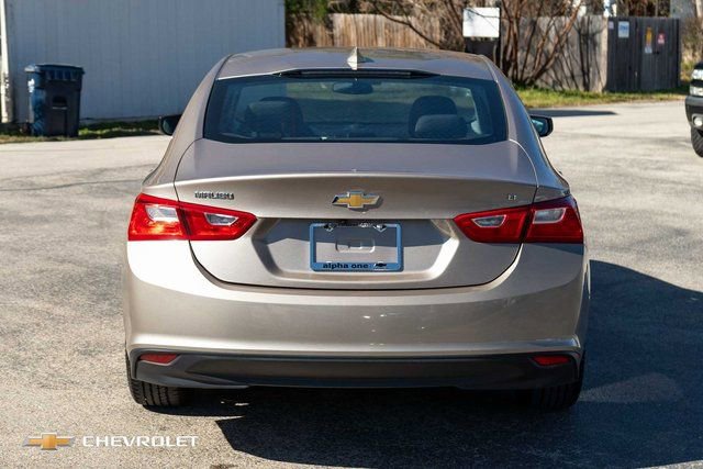 Used 2023 Chevrolet Malibu LT image 7