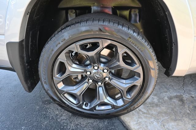 Used 2021 RAM 1500 Limited w/ Night Edition AWD/4WD image 12