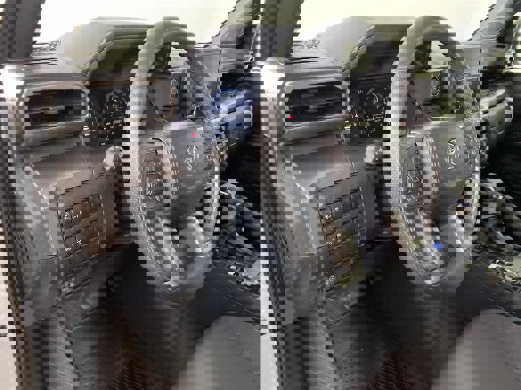 New 2024 Toyota Tacoma SR5 w/ SR5 Upgrade Package image 10