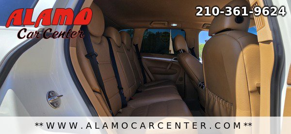 Used 2008 Porsche Cayenne AWD/4WD image 27