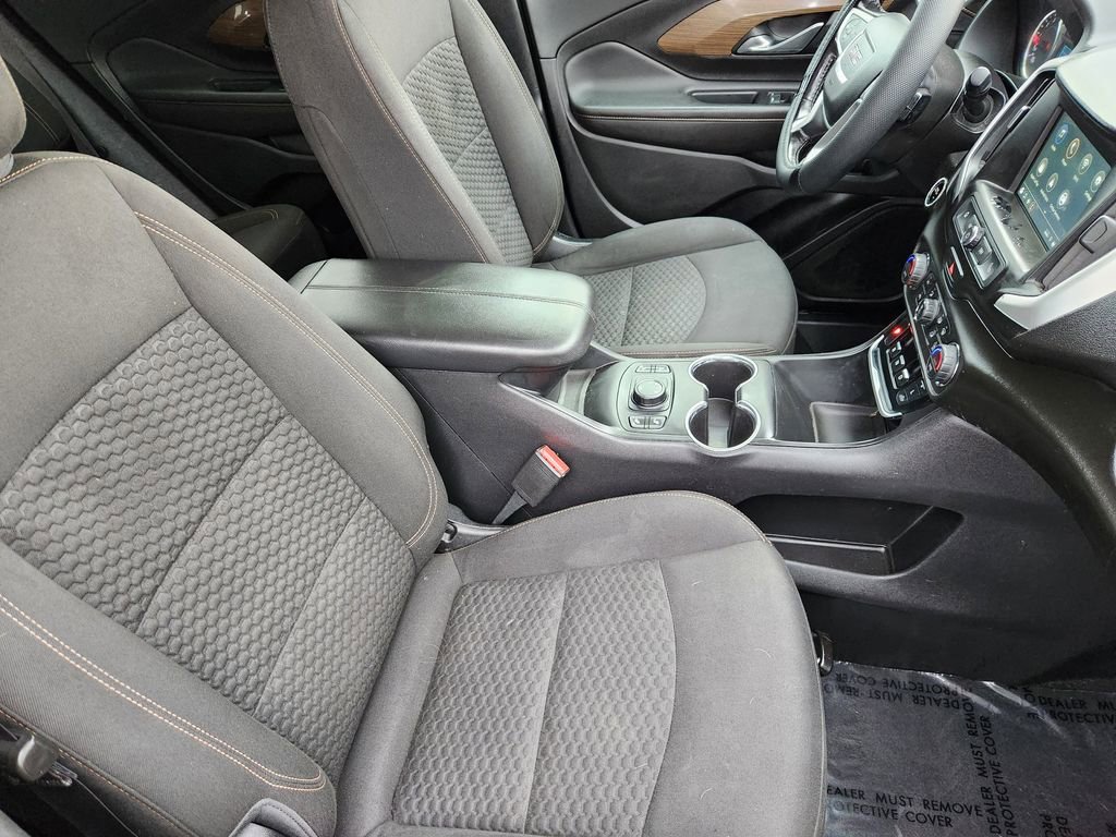 Used 2019 GMC Terrain SLE w/ Driver Convenience Package AWD/4WD image 5