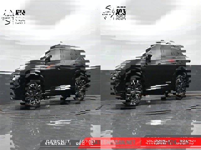 New 2026 Nissan Rogue Platinum w/ Platinum Premium Package image 39