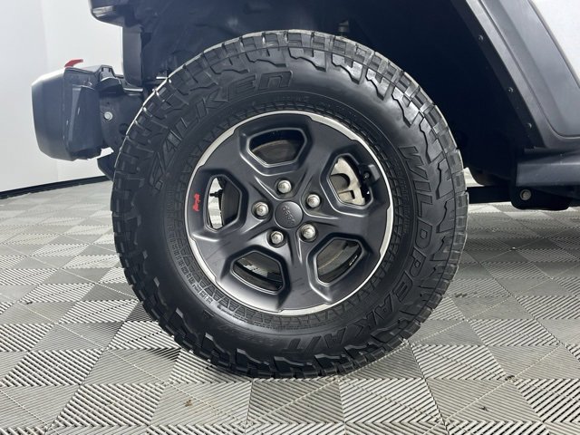 Used 2020 Jeep Gladiator Rubicon image 10
