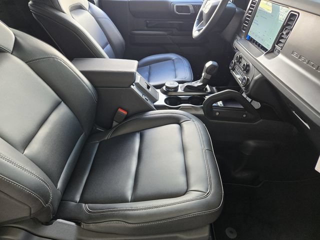 New 2025 Ford Bronco Badlands AWD/4WD image 10