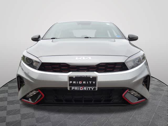 Used 2023 Kia Forte GT-Line FWD image 5
