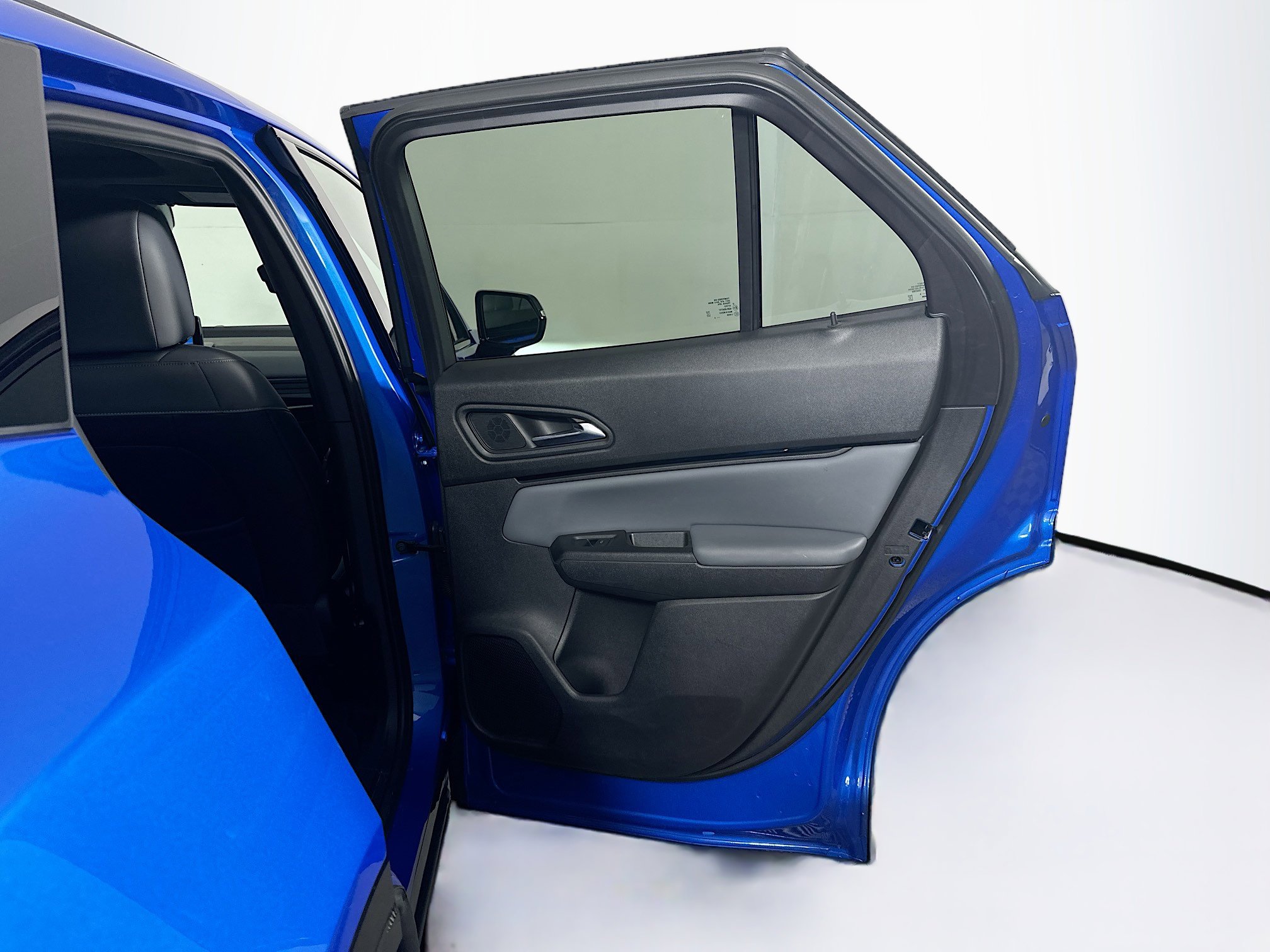 Used 2025 Honda Prologue Touring image 31