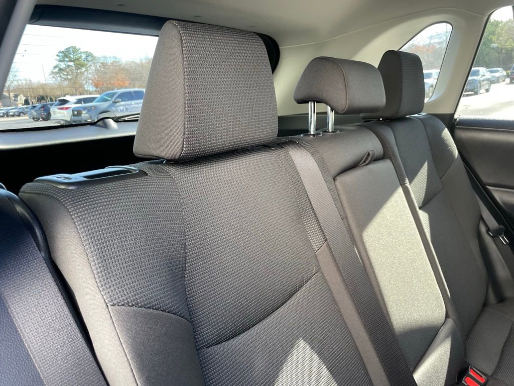 Used 2024 Toyota RAV4 LE image 36