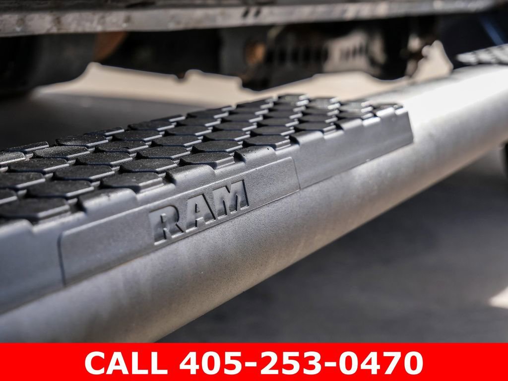 Used 2023 RAM 3500 Tradesman AWD/4WD image 72