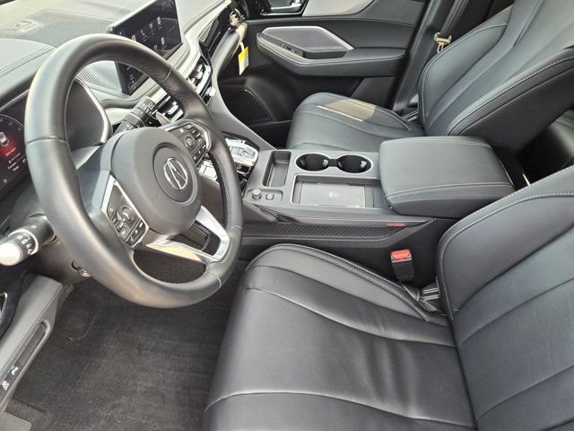 Certified 2026 Acura MDX w/ Technology Package FWD image 13