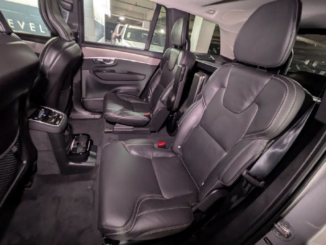 New 2026 Volvo XC90 T8 Ultra w/ Protection Package AWD/4WD image 25