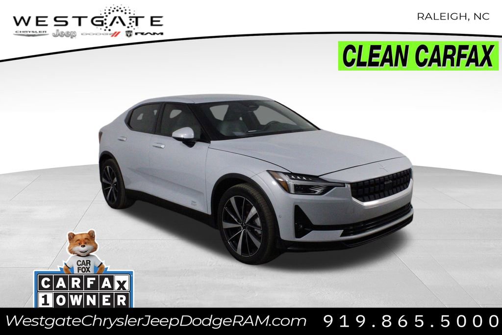 Used 2022 Polestar Polestar 2 w/ Pilot Package