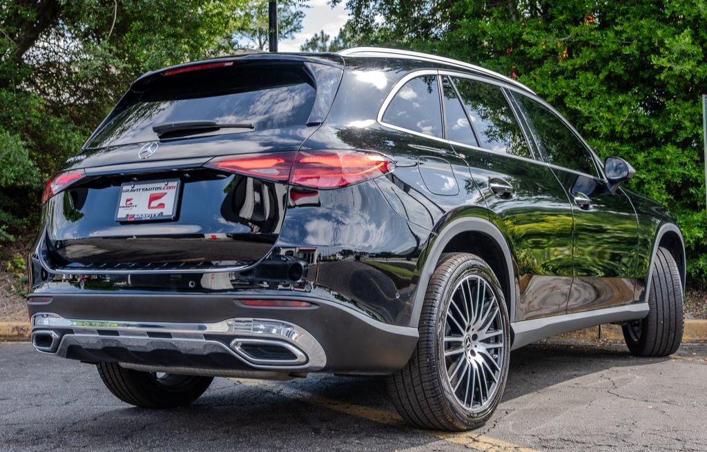 Used 2023 Mercedes-Benz GLC 300 image 28