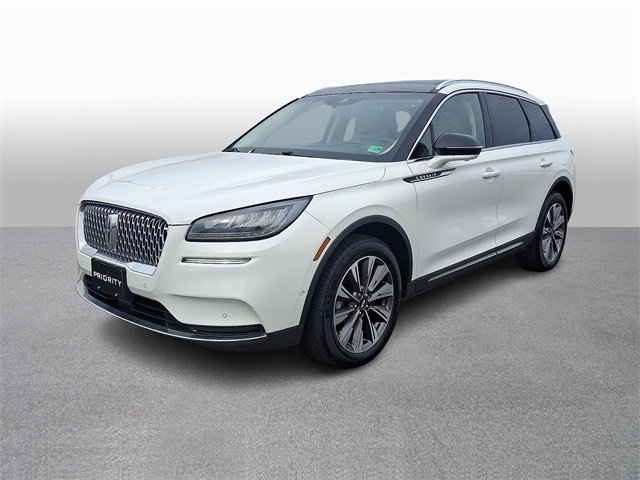 Used 2022 Lincoln Corsair Reserve w/ Equipment Group 201A image 1