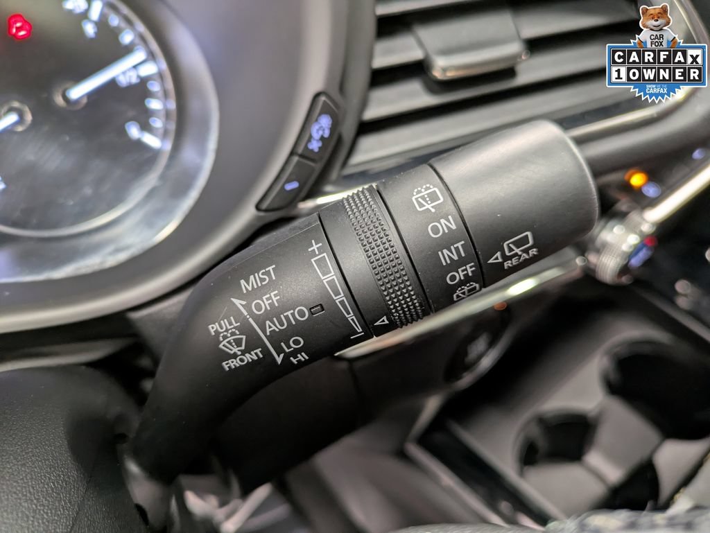 Certified 2023 MAZDA CX-30 AWD 2.5 S w/ Preferred Package image 19