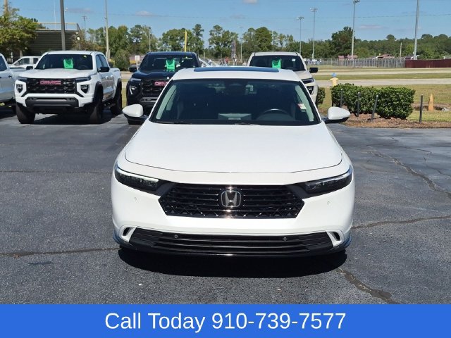 Used 2025 Honda Accord EX-L image 8